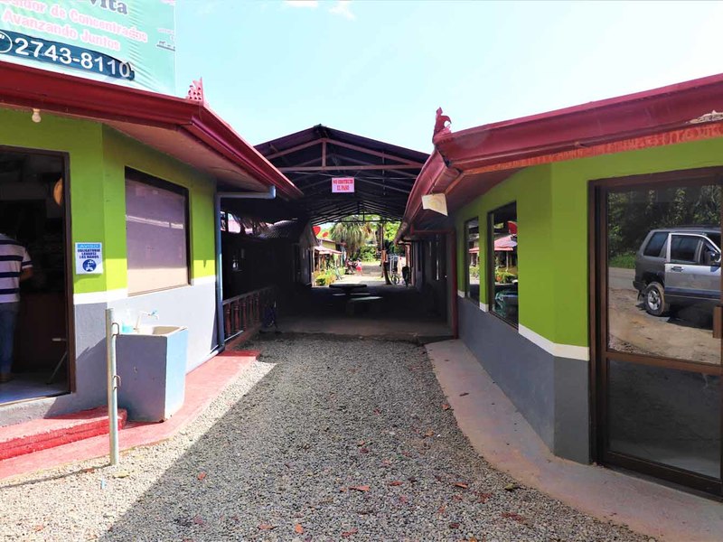 0 bed Hotel For Sale in Uvita,  - 1